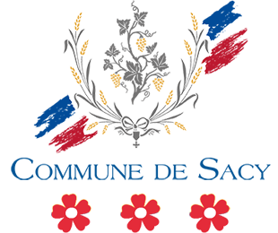 Commune de Sacy - Village fleuri